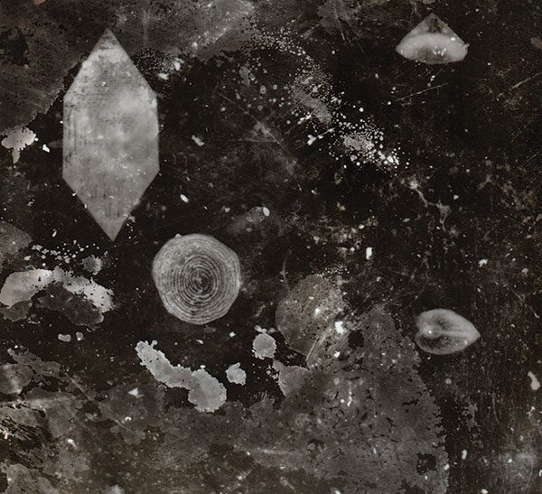 HANAM QUINTET FEAT. TRISTAN HONSINGER<br/> s/t
