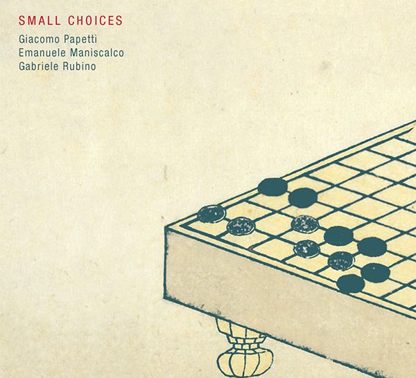 SMALL CHOICES<br/> s/t
