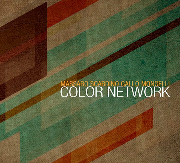 COLOR NETWORK<br/> s/t