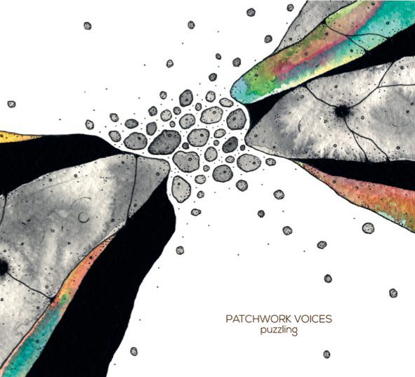 PATCHWORK VOICES<br/> s/t
