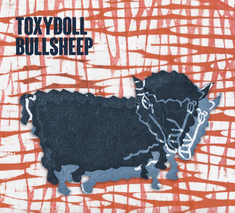 TOXYDOLL<br/> Bullsheep