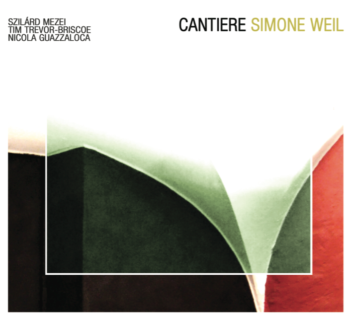 MEZEI | TREVOR-BRISCOE | GUAZZALOCA<br/> Cantiere Simone Weil