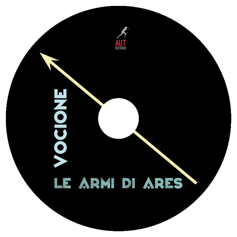 VOCIONE<br/> Le armi di Ares - Image 5