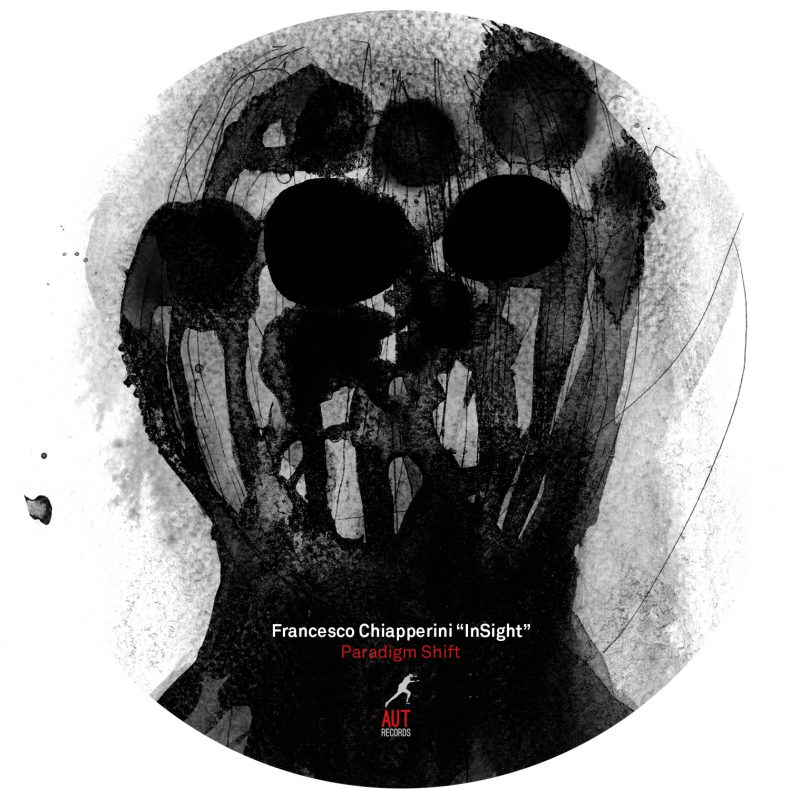 FRANCESCO CHIAPPERINI'S "INSIGHT" <br/> Paradigm Shift - Image 4