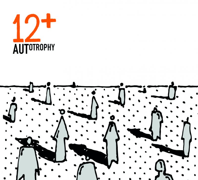 12+ <br/> AUTotrophy