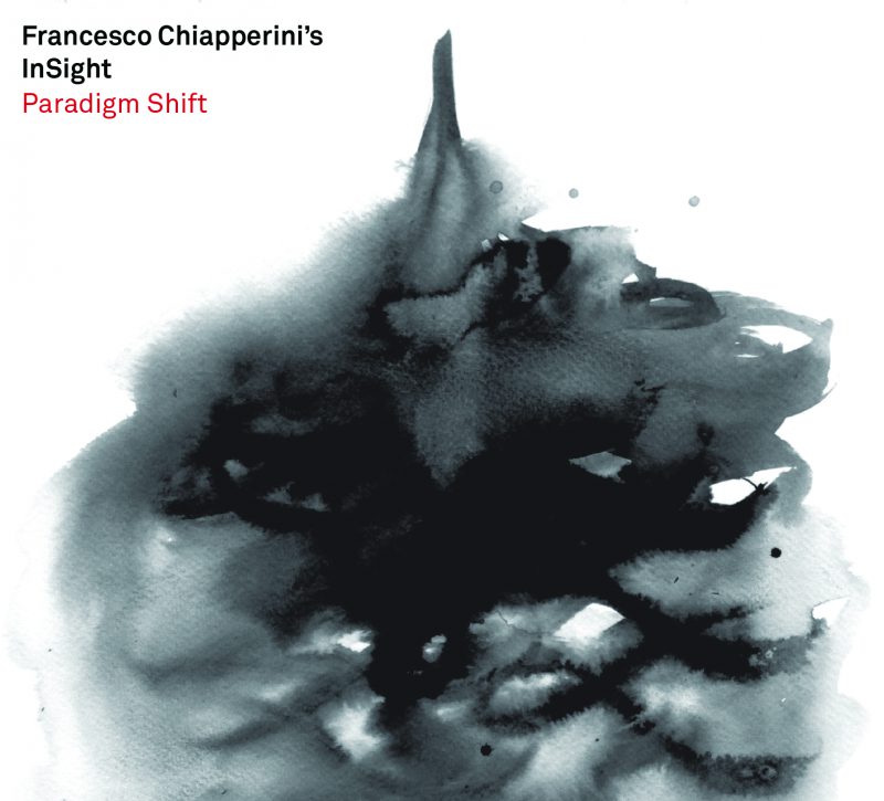 FRANCESCO CHIAPPERINI'S "INSIGHT" <br/> Paradigm Shift