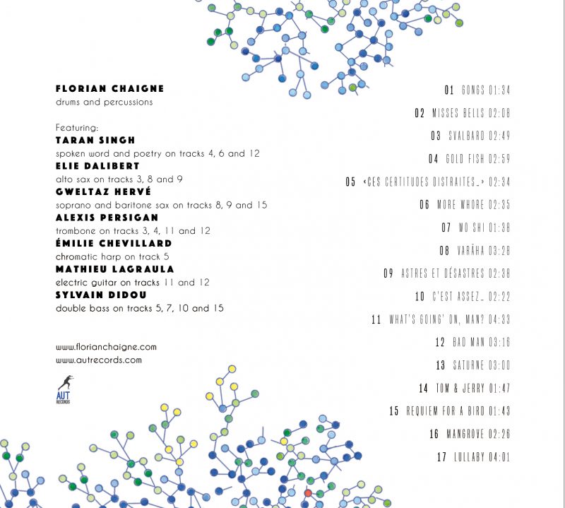 FLORIAN CHAIGNE <br/> Blooming - Image 2