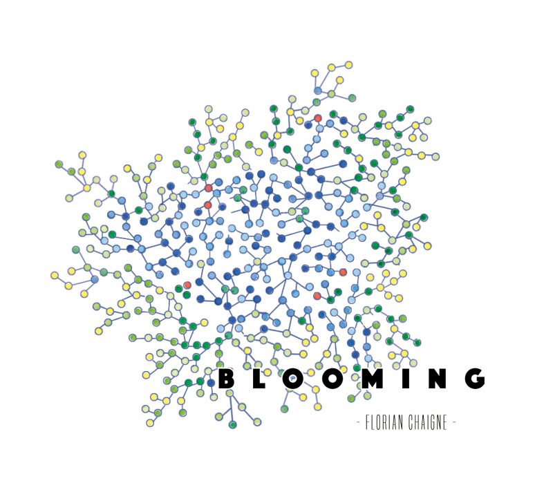 FLORIAN CHAIGNE <br/> Blooming
