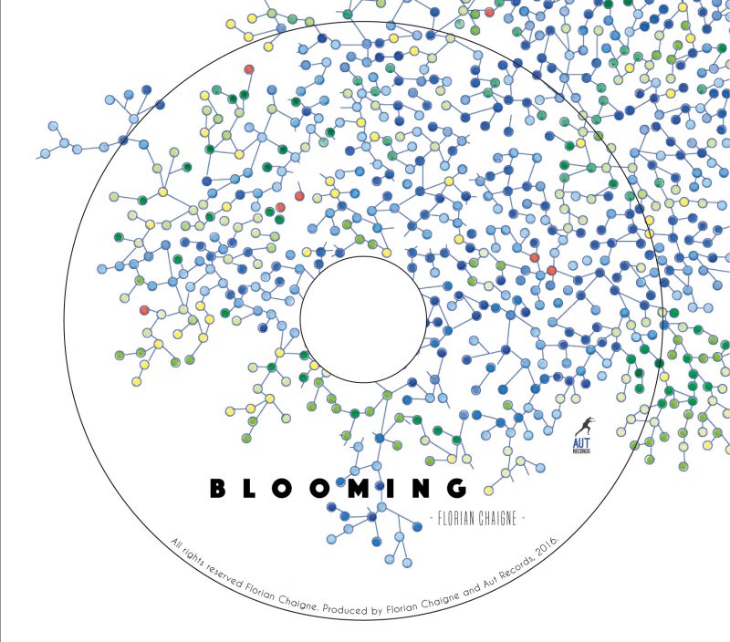 FLORIAN CHAIGNE <br/> Blooming - Image 4