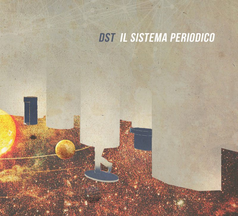 DST <br/> Il sistema periodico