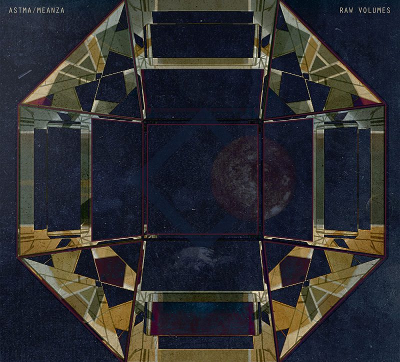 ASTMA/MEANZA- <br/> Raw Volumes
