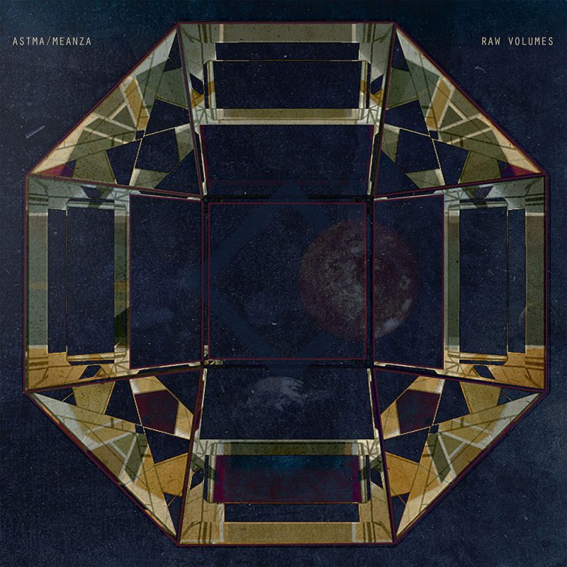ASTMA/MEANZA- <br/> Raw Volumes