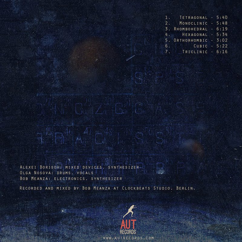 ASTMA/MEANZA- <br/> Raw Volumes - Image 4
