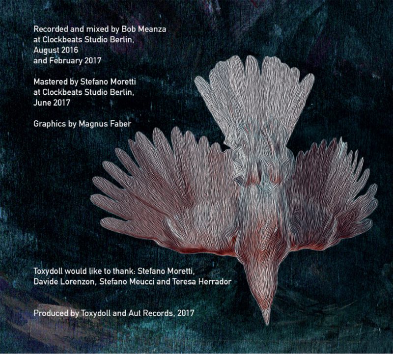 TOXYDOLL <br/> Hawkward - Image 4