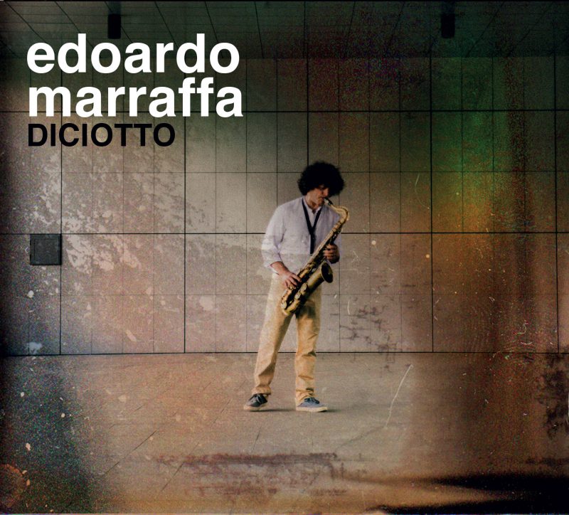 EDOARDO MARRAFFA <br/> Diciotto
