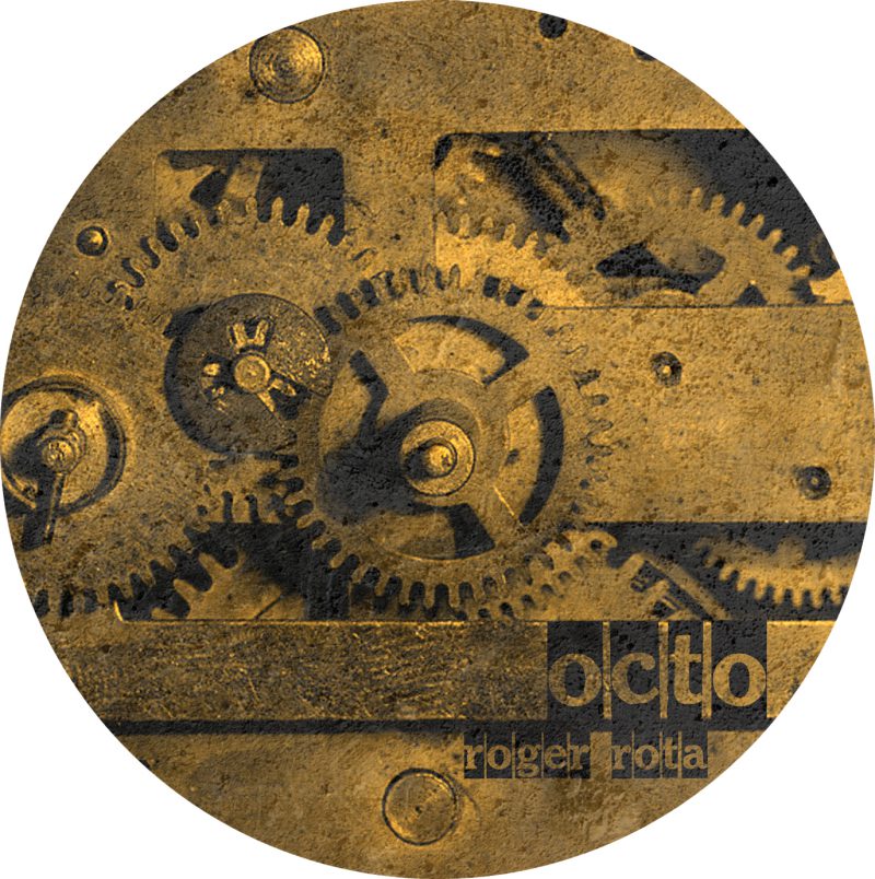 ROGER ROTA <br/> Octo - Image 5