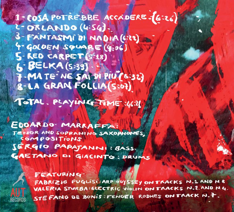 CASINO DI TERRA <br/> Cosa potrebbe accadere - Image 2