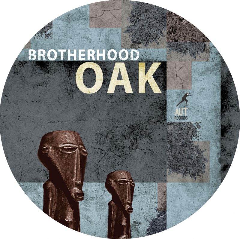 BROTHERHOOD <br/> Oak - Image 5