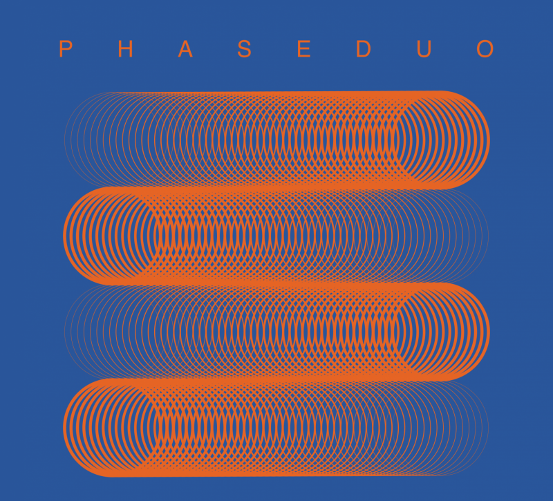 PHASE DUO <br/> S/t