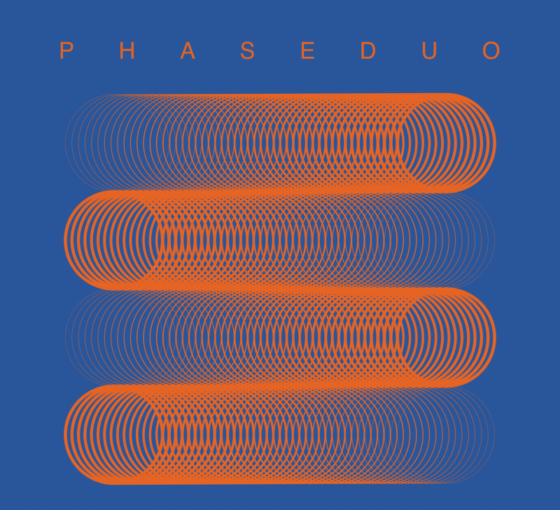 PHASE DUO <br/> S/t