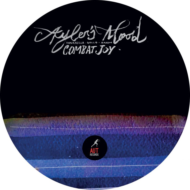 AYLER'S MOOD <br/> Combat Joy - Image 5