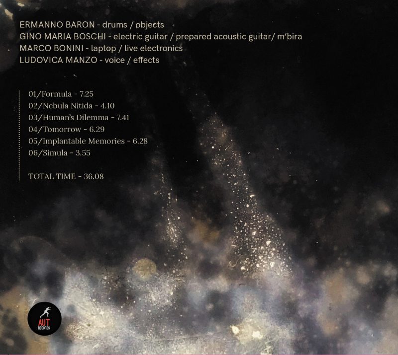 ACRE <br/> Different Constellation - Image 2
