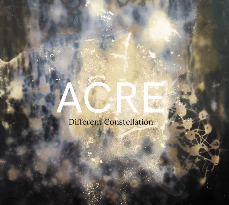 ACRE <br/> Different Constellation