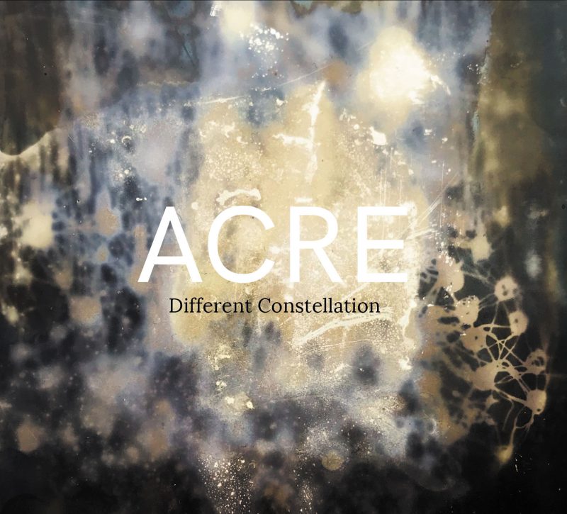 ACRE <br/> Different Constellation