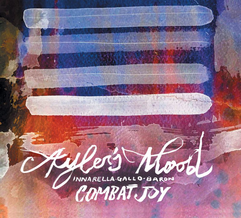 AYLER'S MOOD <br/> Combat Joy