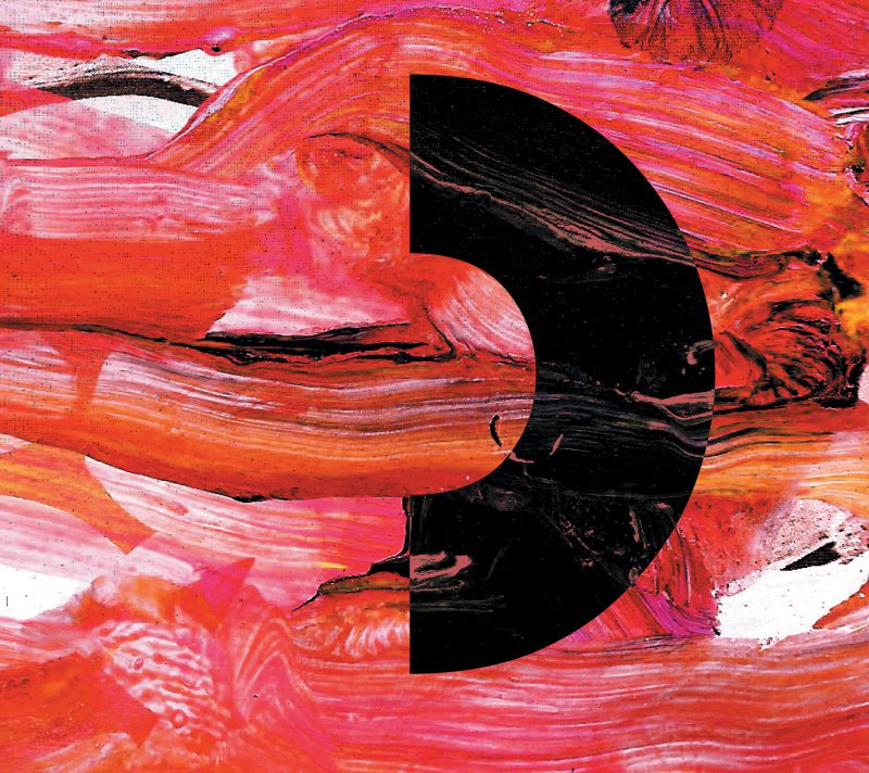 PASQUALE INNARELLA GO_DEX QUARTET <br/> Go_Dex - Image 4