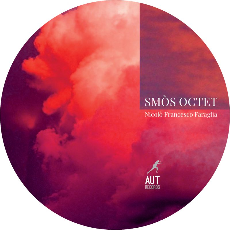 NICOLO' FRANCESCO FARAGLIA <br/> Smòs Octet - Image 5