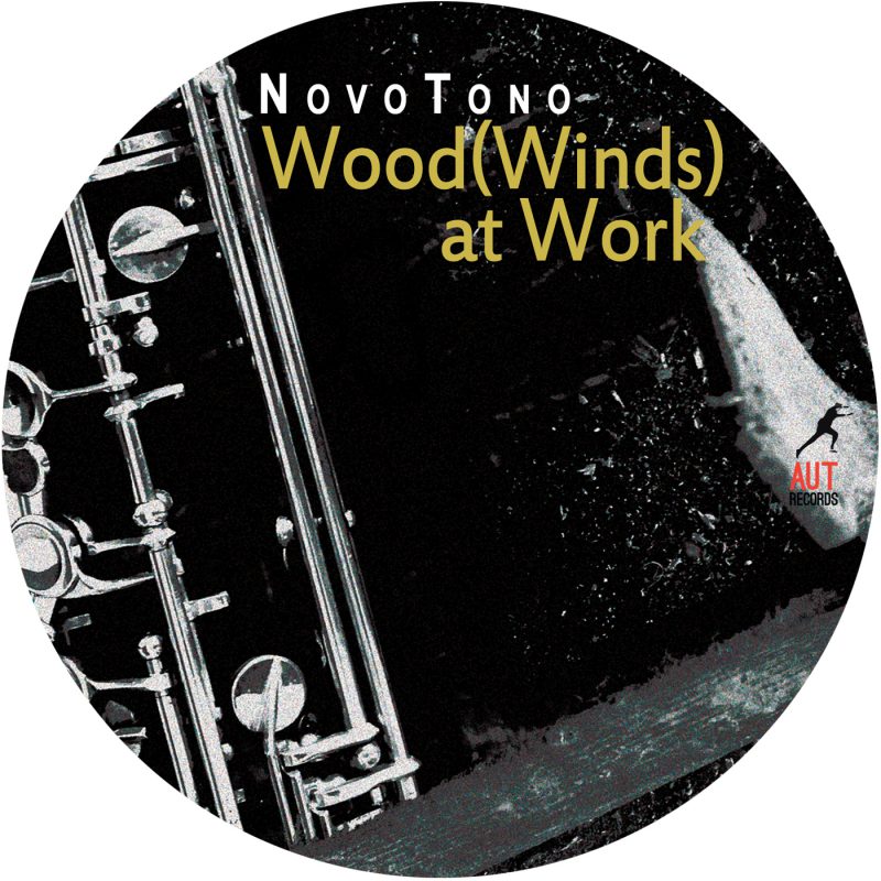NOVOTONO <br/> Wood(Winds) at Work - Image 5