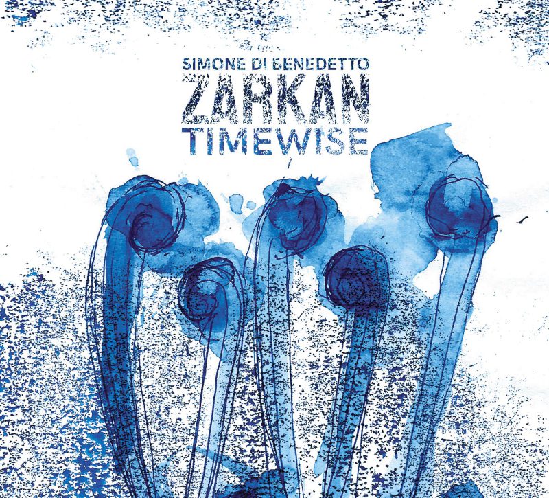 SIMONE DI BENEDETTO ZARKAN <br/> Timewise