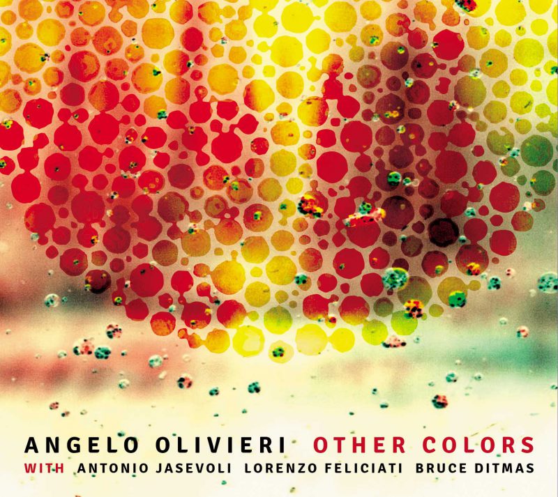 ANGELO OLIVIERI <br/> Other Colors