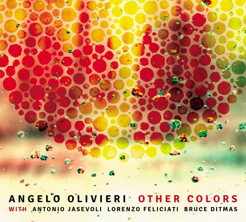 ANGELO OLIVIERI <br/> Other Colors