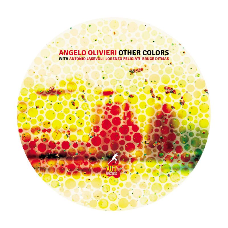 ANGELO OLIVIERI <br/> Other Colors - Image 5
