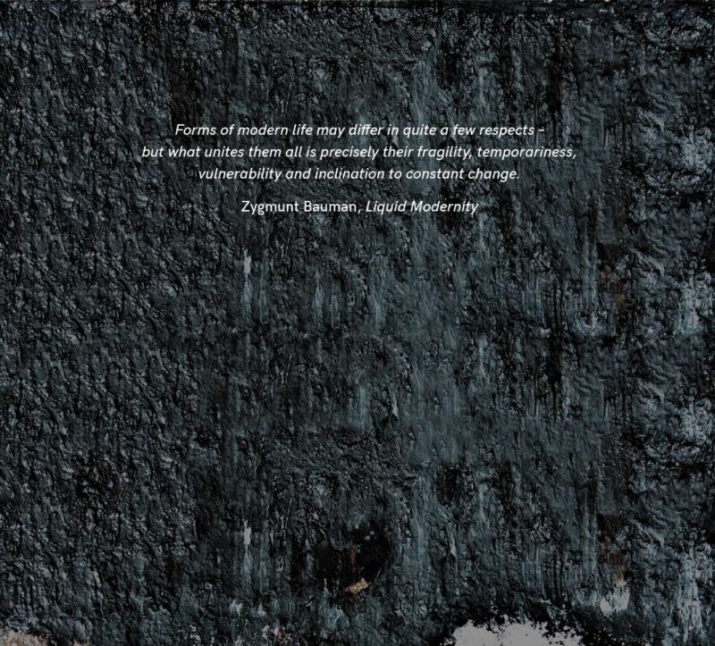 FEDERICO CALCAGNO<br/> Liquid Identities - Image 4