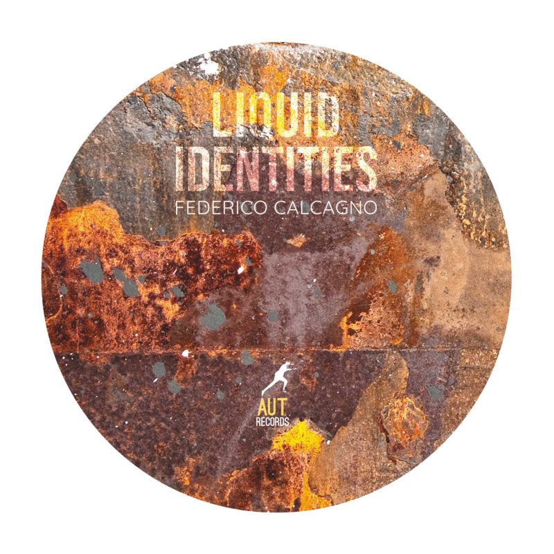 FEDERICO CALCAGNO<br/> Liquid Identities - Image 5