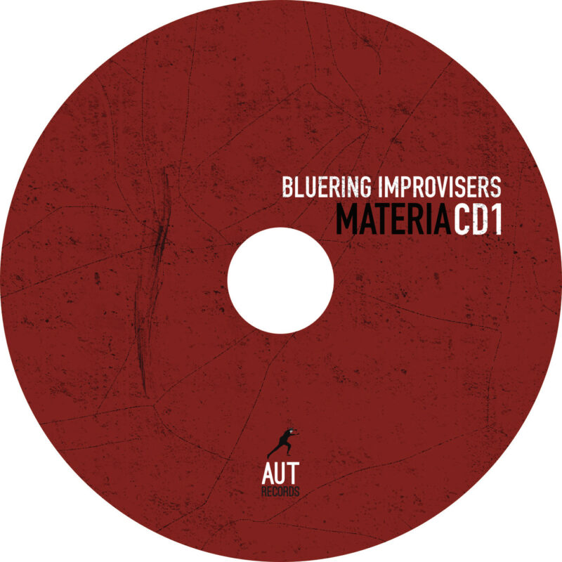 BLUERING IMPROVISERS<br/> Materia - Image 5