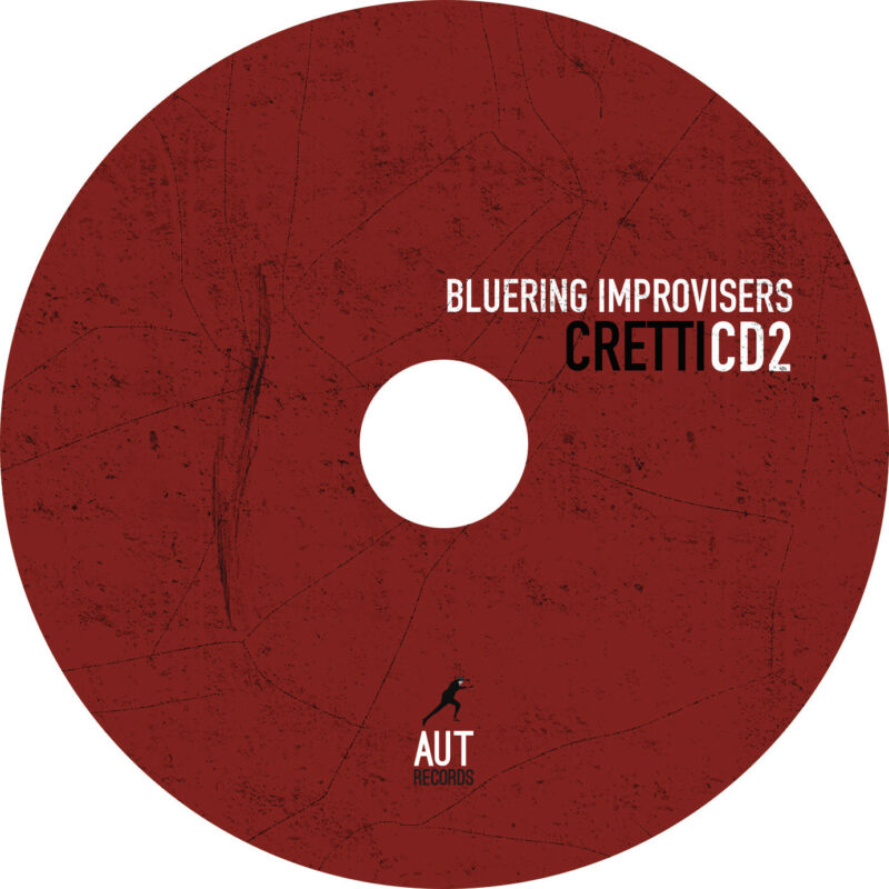 BLUERING IMPROVISERS<br/> Materia - Image 6