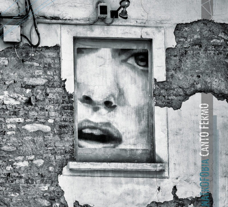 ANATROFOBIA <br/> Canto Fermo