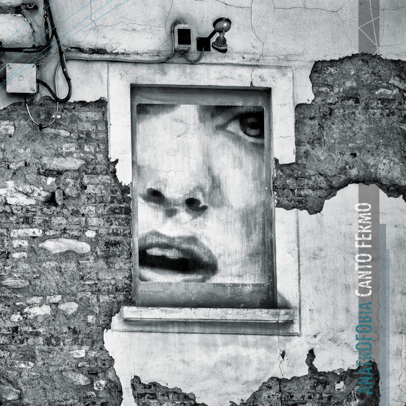ANATROFOBIA <br/> Canto Fermo