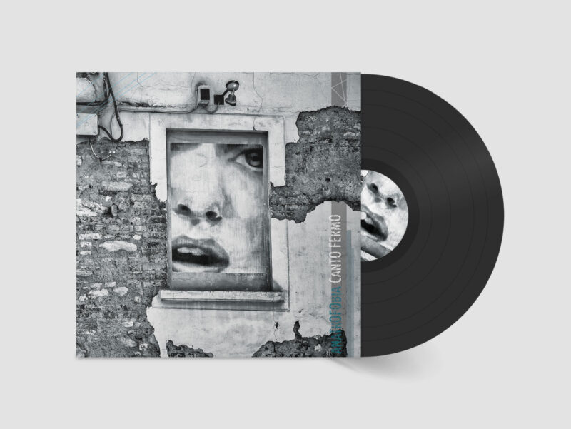 ANATROFOBIA <br/> Canto Fermo - Image 2