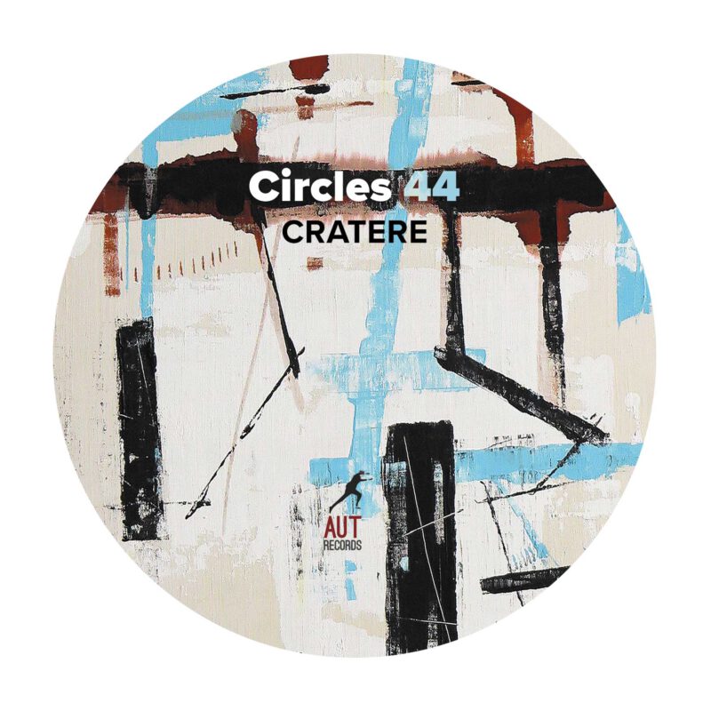CIRCLES 44<br/> Cratere - Image 5