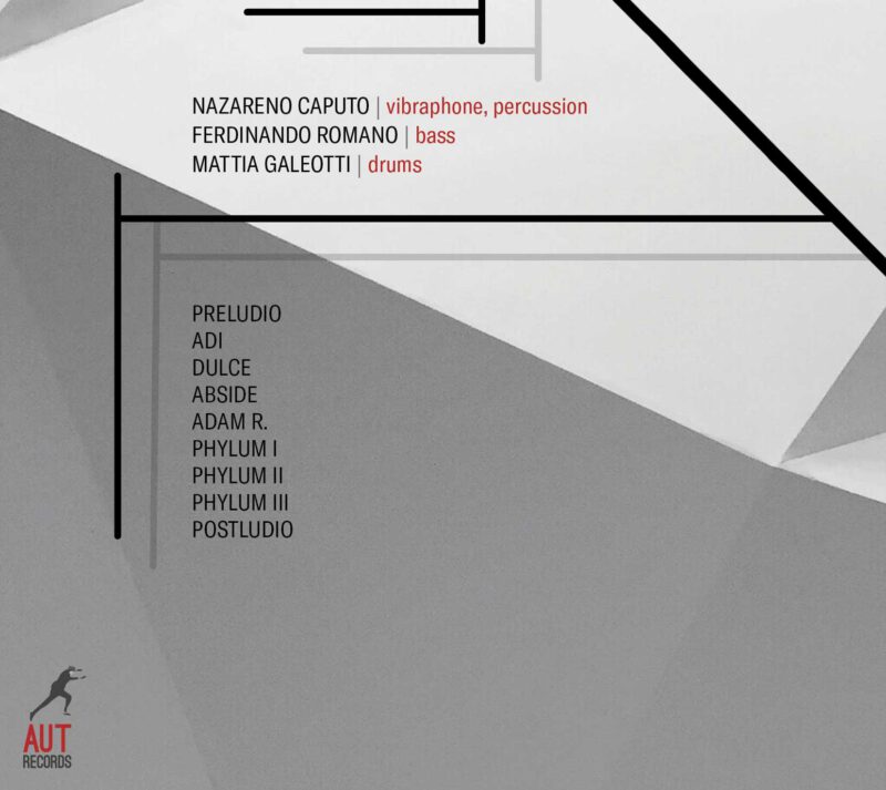 NAZARENO CAPUTO<br/> Phylum - Image 2