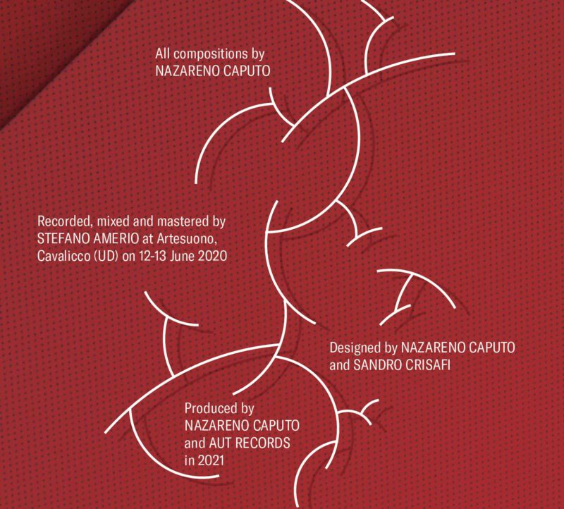 NAZARENO CAPUTO<br/> Phylum - Image 3