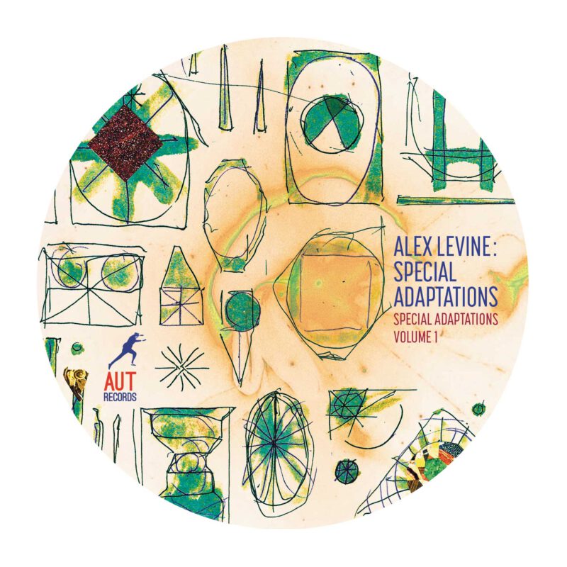 ALEX LEVINE: SPECIAL ADAPTATIONS<br/> Special Adaptations, Volume 1 - Image 5