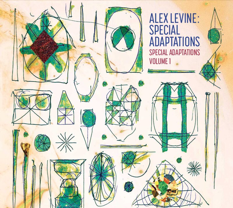ALEX LEVINE: SPECIAL ADAPTATIONS<br/> Special Adaptations, Volume 1