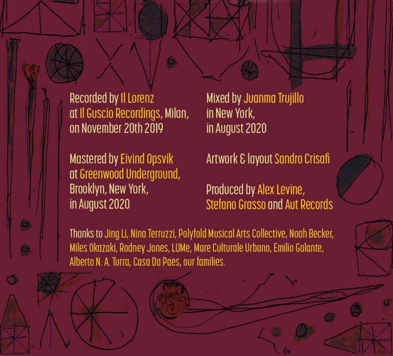 ALEX LEVINE: SPECIAL ADAPTATIONS<br/> Special Adaptations, Volume 1 - Image 3