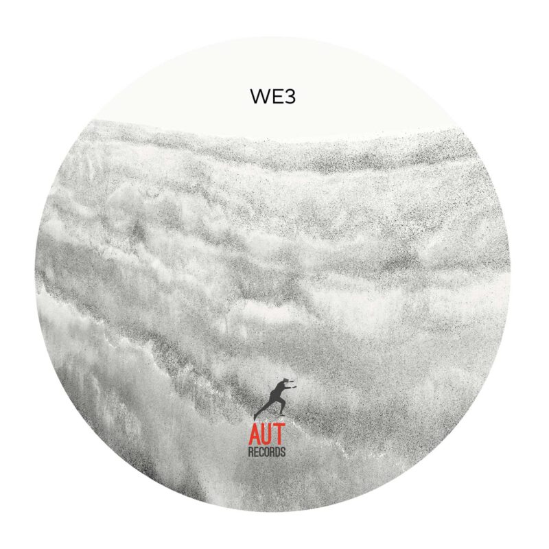 WE3<br/> S/T - Image 5